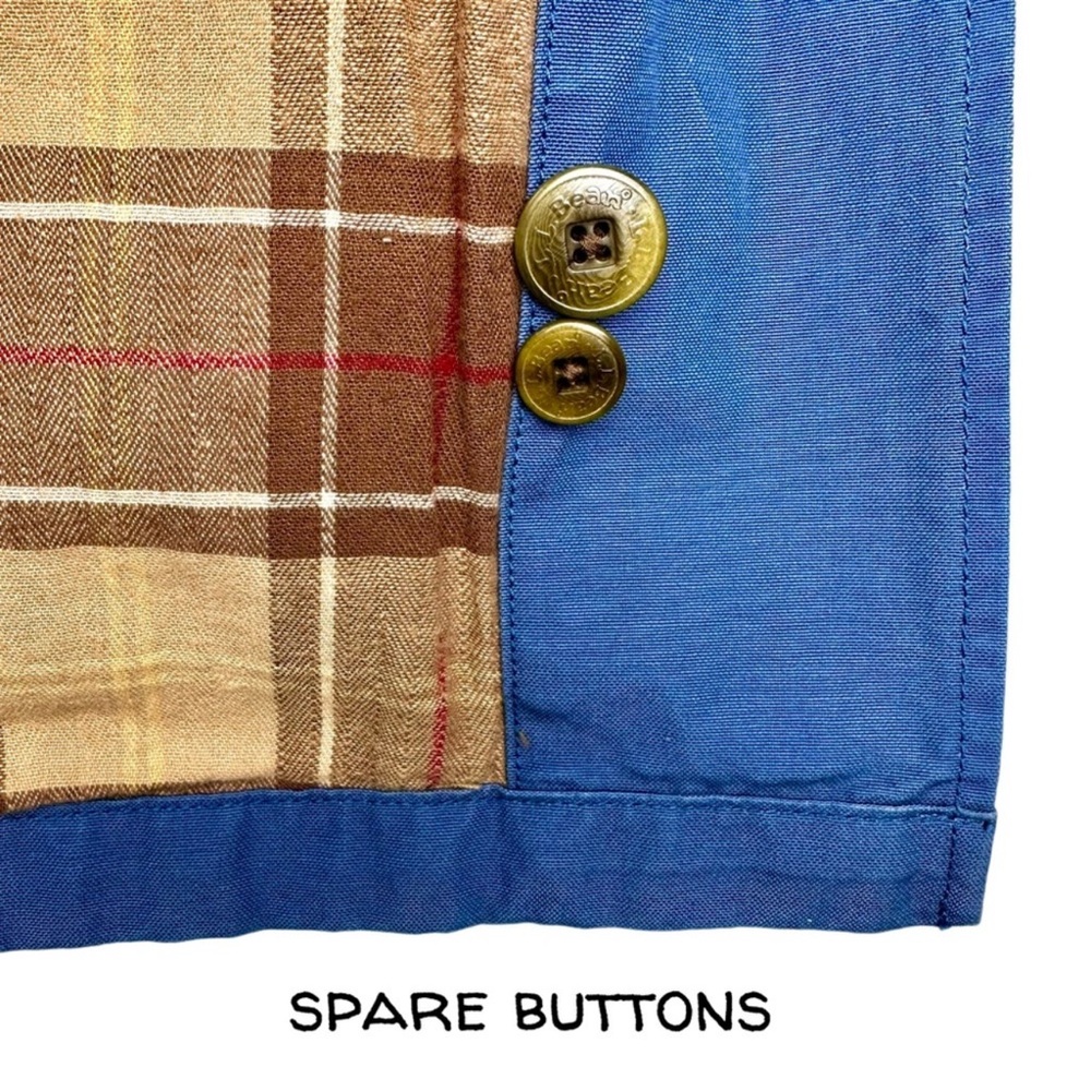 Vintage ll bean jacket - Picture 7 of 8